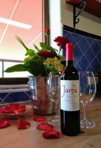 ImagenEl Retiro de Ceubia 4