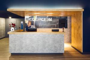 ImagenIbis Budget Madrid Alcorcón Móstoles 6