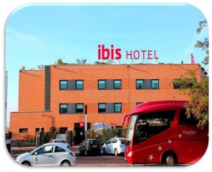 ImagenIbis Madrid Alcorcon Tresaguas 4