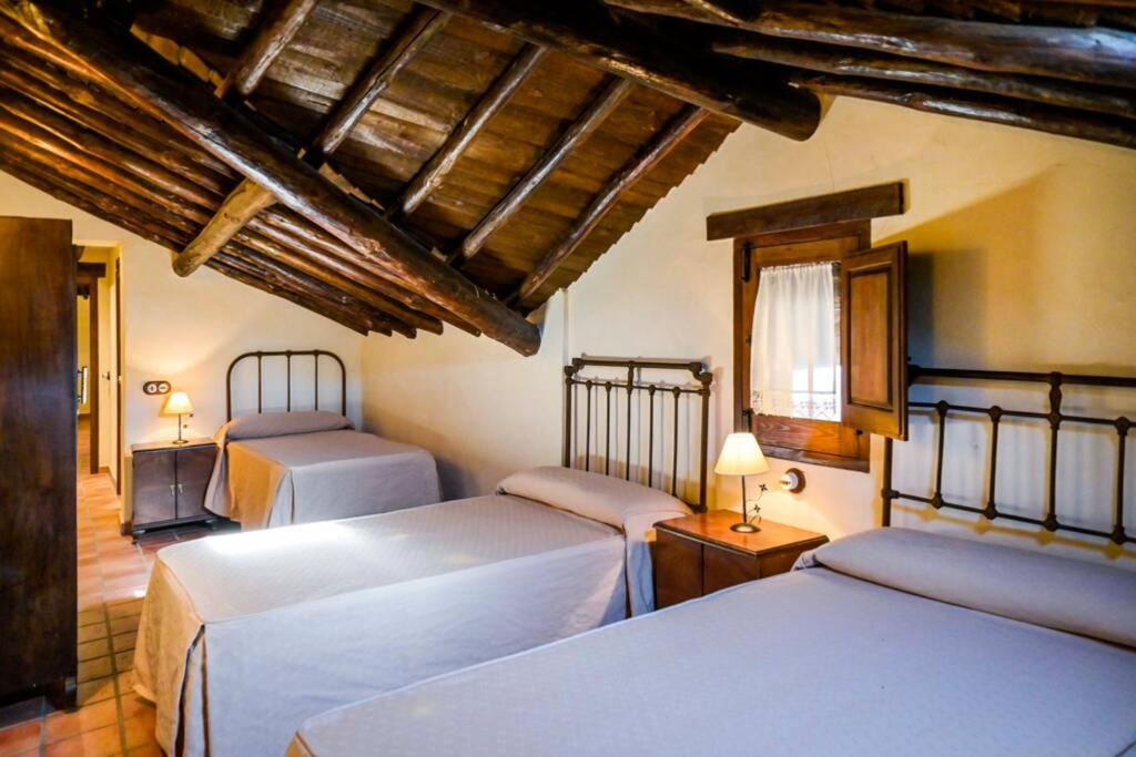 Un espacio único, 'La Casona del Señor' con bodegaimagen principal