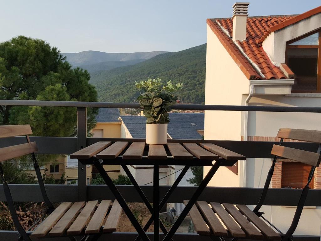 Casa del Castillo by Naturadradaimagen principal