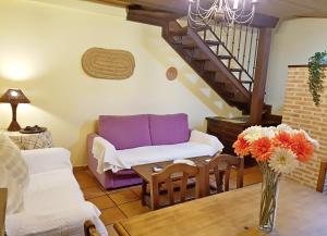 ImagenCasa Rural TioMoreno by Naturadrada 5