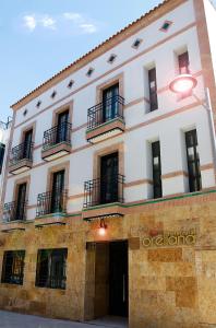 ImagenHotel Rural Orellana 4
