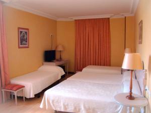 ImagenHotel San Camilo 7