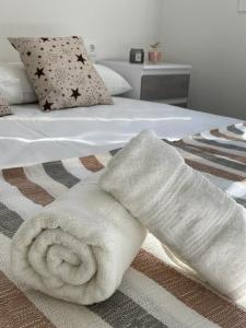 ImagenApartamento la Paz WIFI y confort 5