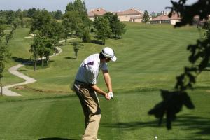 ImagenApartamentos campo de golf 5