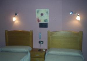 ImagenVivienda Turistica Rural Plaza 5