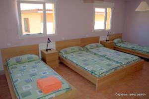 ImagenCasa Rural Dunas 6