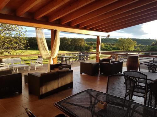 ImagenHotel Villaro Del Bosc 2