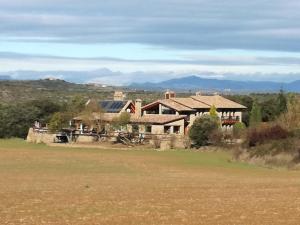 ImagenHotel Villaro Del Bosc 3