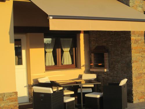 ImagenAPARTAMENTOS FONTE VILLAR 2