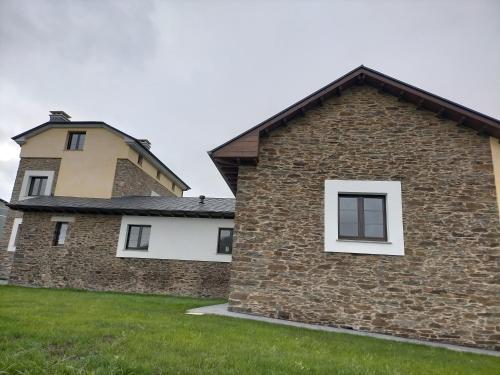 ImagenApartamentos Puerta del Castro 2