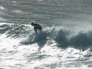 ImagenHostal Chiquin 6