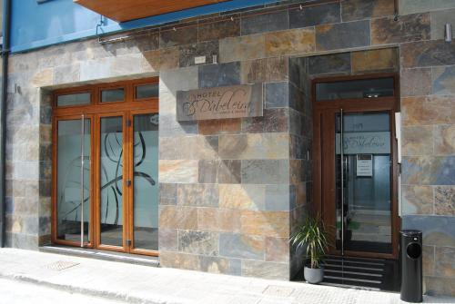 ImagenHotel Dabeleira 2