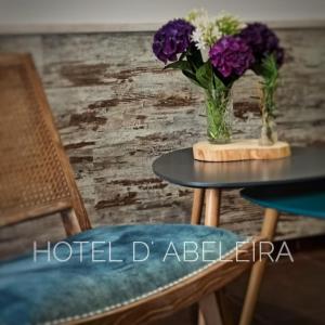 ImagenHotel Dabeleira 6
