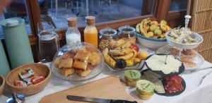 ImagenAlbergue Bergando 3