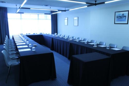 ImagenHotel Santiago Apóstol 1