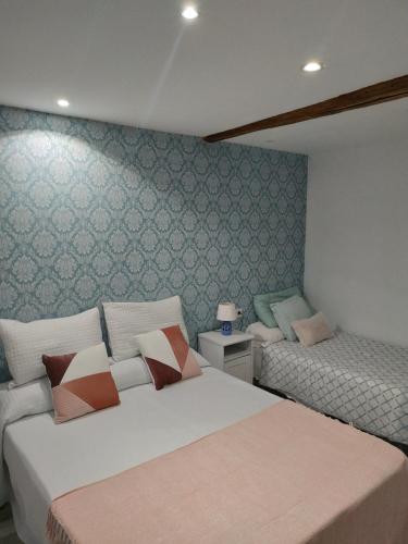 ImagenAPARTAMENTO NUEVO, RUA NOVA APARTMENT Play Station 1