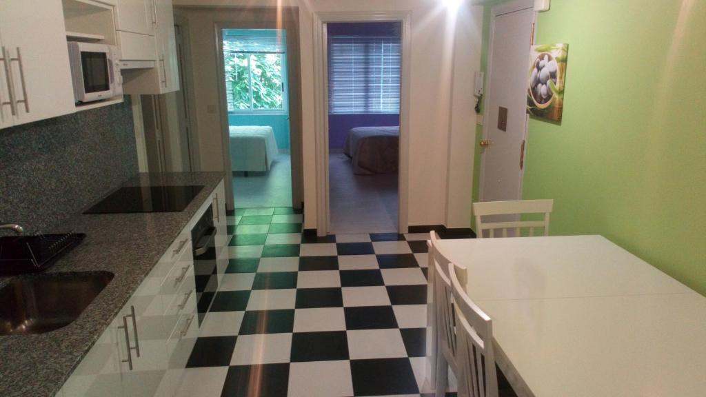 APARTAMENTO BRAÑASimagen principal