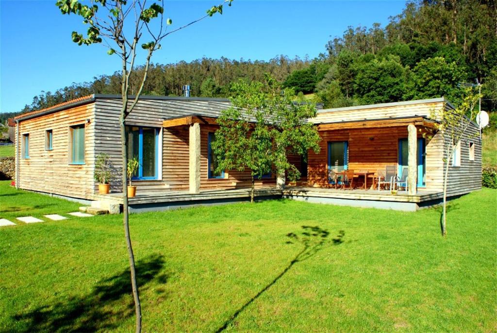 A Cabana de Carmenimagen principal