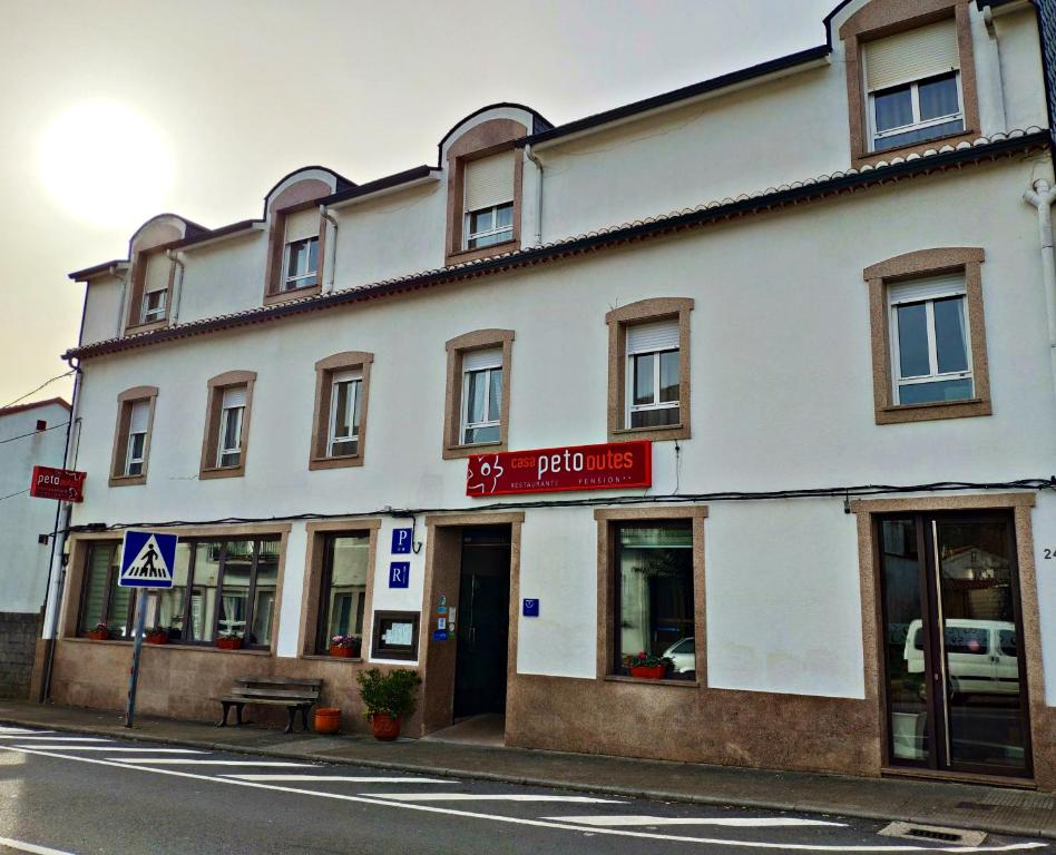 Casa Peto Outesimagen principal