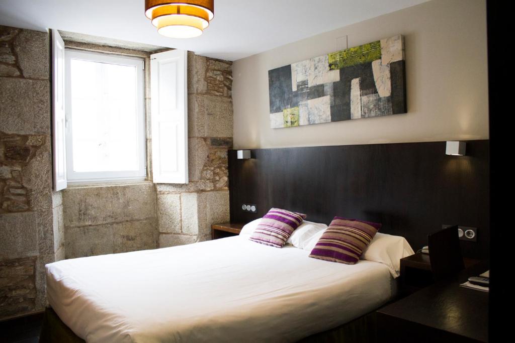 Hotel A Tafona do Peregrinoimagen principal