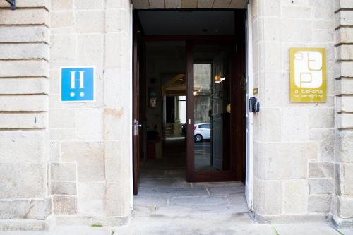 ImagenHotel A Tafona do Peregrino 2