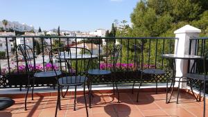 ImagenCarmen Rooms 6