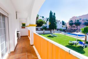 ImagenApartamentos Almoraide Suites - Adults Only 5