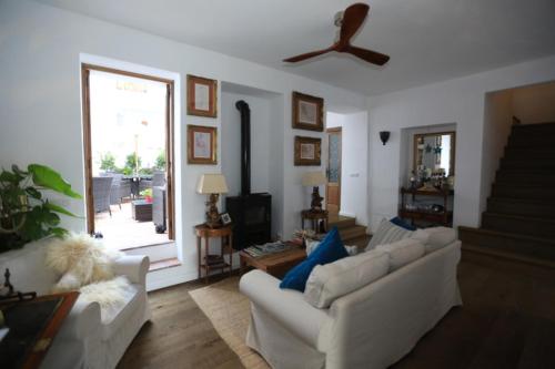 ImagenCasa Rural Miller's of Frigiliana 1