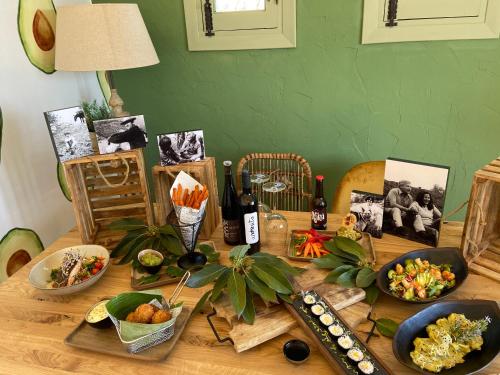 ImagenLa Posada Morisca 1