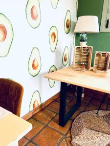 ImagenLa Posada Morisca 4