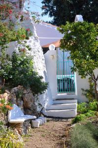 ImagenLa Casa Turquesa-Original 4