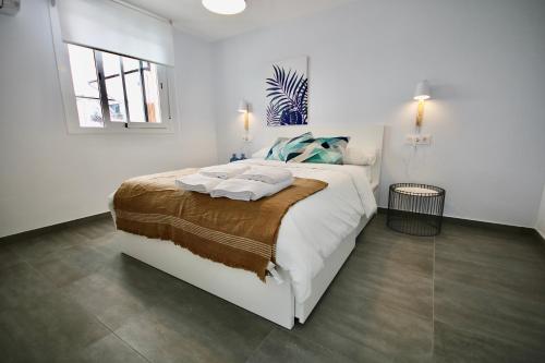 ImageniStylePlaces Almuñecar - San Cristobal Playa 1