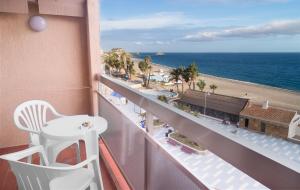 ImagenApartamentos Chinasol 6