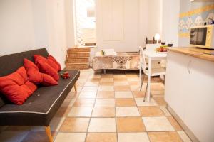 ImagenBajos Jimena At Home 5