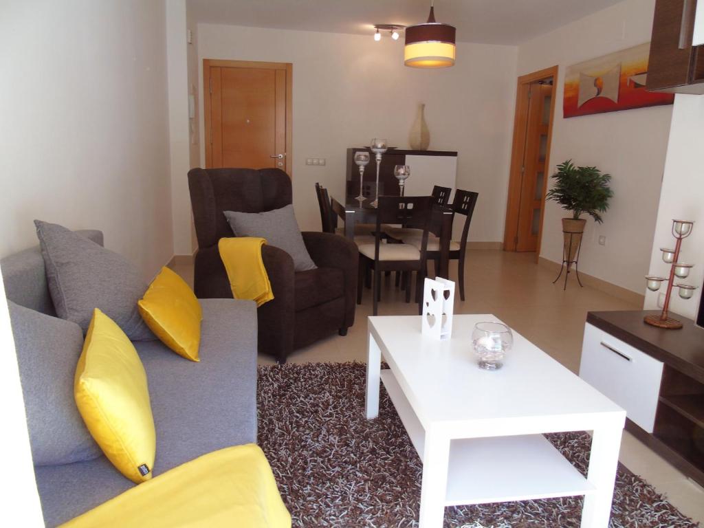 A&N Chanqueteimagen principal