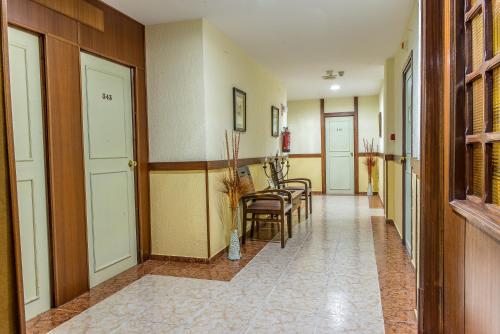 ImagenHotel Sierra de Aracena 1