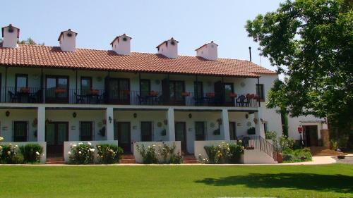 ImagenHotel Apartamento Rural Finca La Media Legua 1