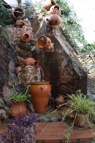 ImagenHostal Rural Molino Del Bombo 2