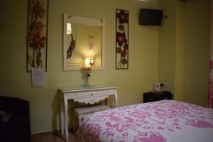 ImagenHostal Rural Molino Del Bombo 5