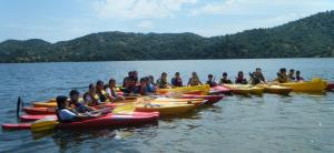 ImagenHotel La Era de Aracena - Adults Only 5