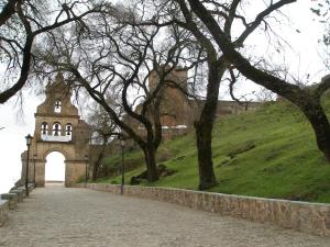 ImagenApartamento Zulema 3