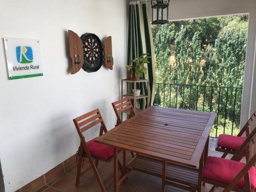 ImagenCasa Rural la Almenara 1