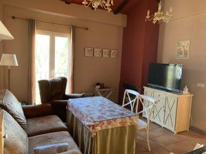 ImagenCasa Rural la Almenara 3