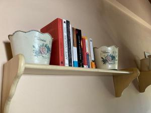 ImagenCasa Rural la Almenara 4