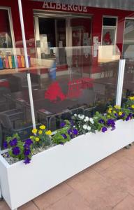 ImagenAlbergue Rincón del Peregrino Porriño 3