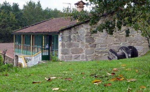 ImagenCasa Da Urcela 2