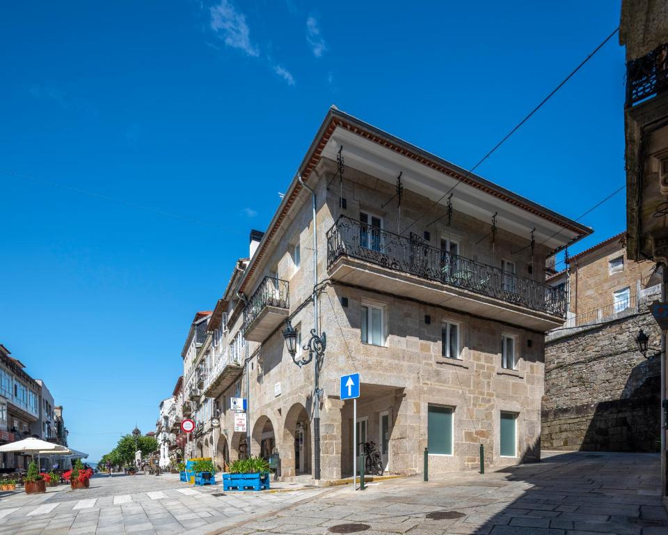 Casa das Trabancasimagen principal