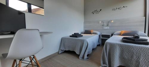 ImagenGuest House Clarevar (Pensión *) 2